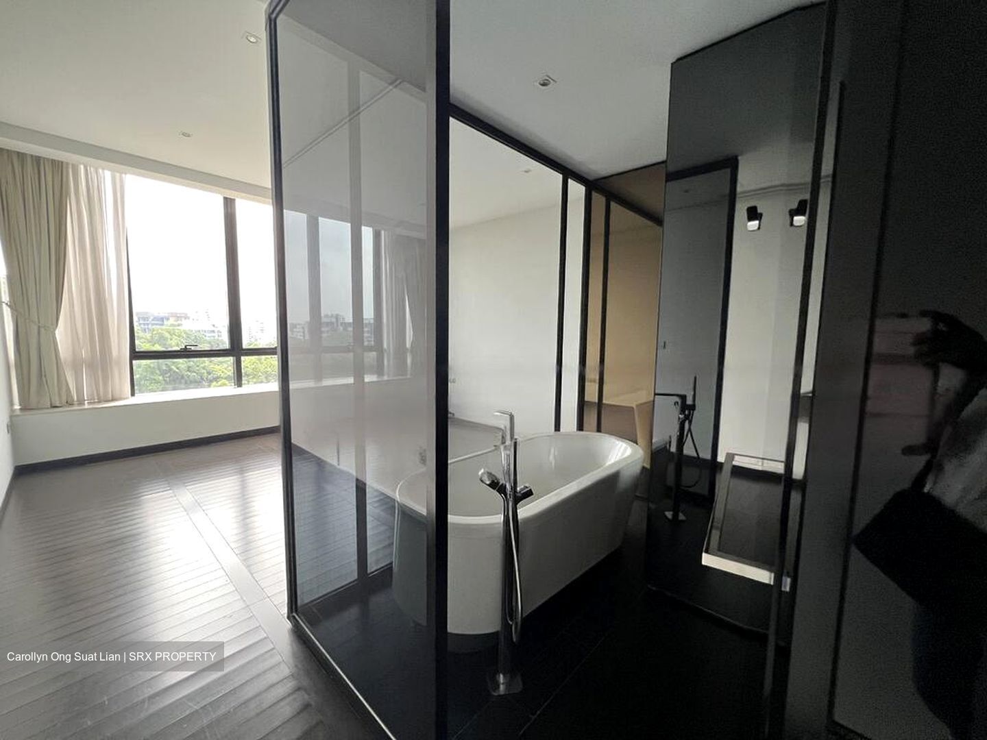 Reignwood Hamilton Scotts (D9), Apartment #453437521